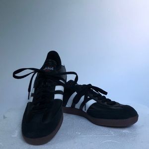 Adidas Samba Shoes